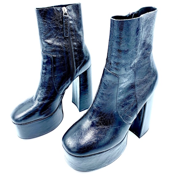 platform boots nordstrom